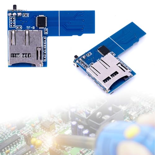 Amazon.co.jp: Biyate 2-in-1 デュアル システム スイッチャー